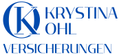 Logo von Krystina Ohl - Ihr Versicherungsmakler in Loxstedt